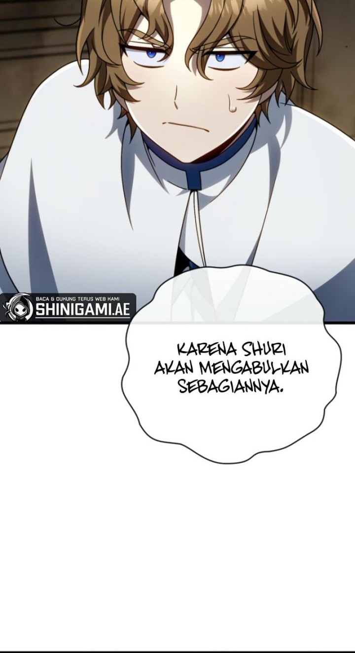 I’m Going To Destroy This Country Chapter 32 Gambar 48