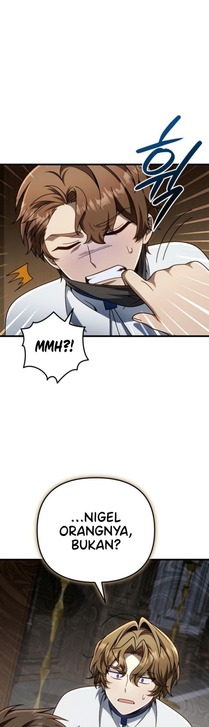 I’m Going To Destroy This Country Chapter 32 Gambar 45