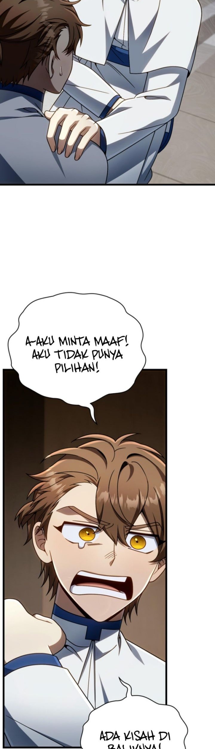 I’m Going To Destroy This Country Chapter 32 Gambar 46