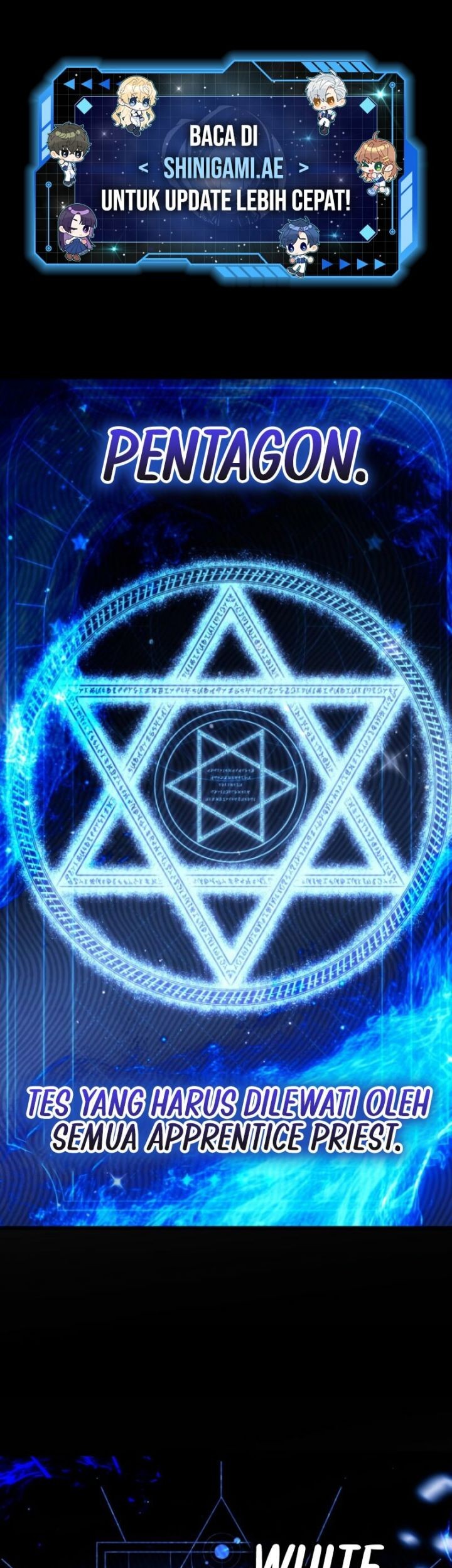 Manhwa I’m Going To Destroy This Country Chapter 32 gambar nomor 2