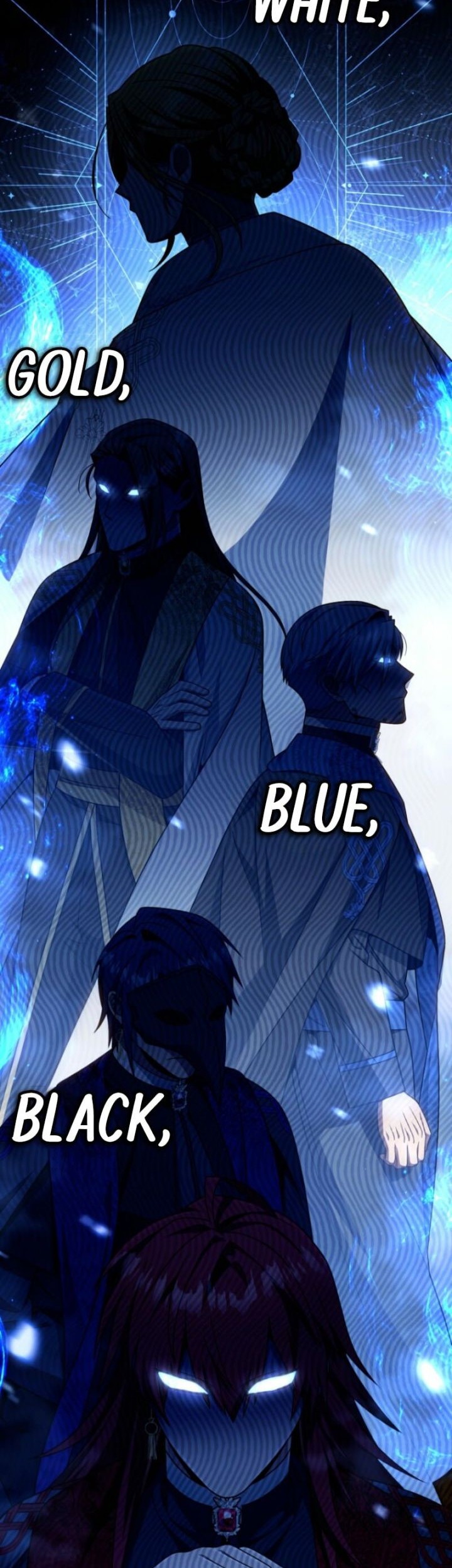 I’m Going To Destroy This Country Chapter 32 Gambar 3