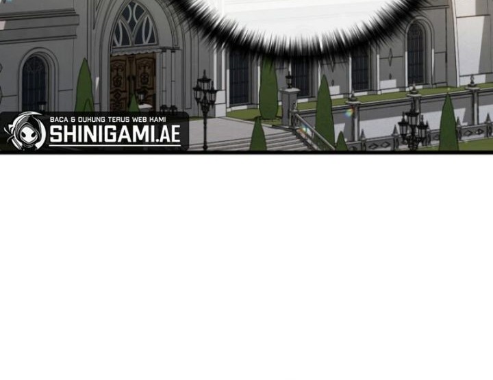 I’m Going To Destroy This Country Chapter 32 Gambar 5