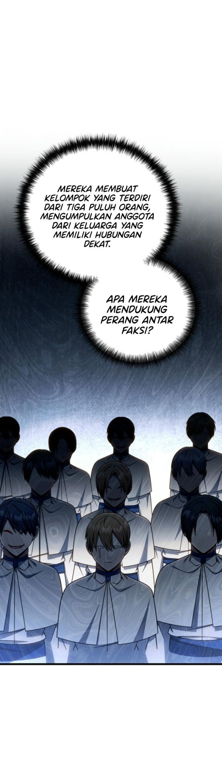 I’m Going To Destroy This Country Chapter 32 Gambar 7