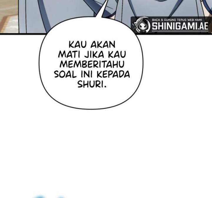 I’m Going To Destroy This Country Chapter 32 Gambar 13