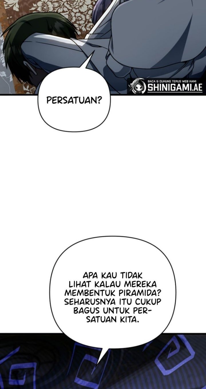 I’m Going To Destroy This Country Chapter 32 Gambar 28