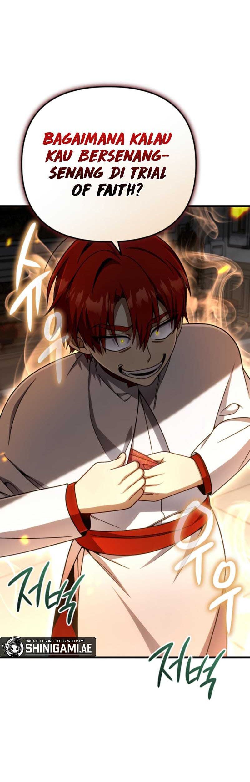 I’m Going To Destroy This Country Chapter 33 Gambar 58