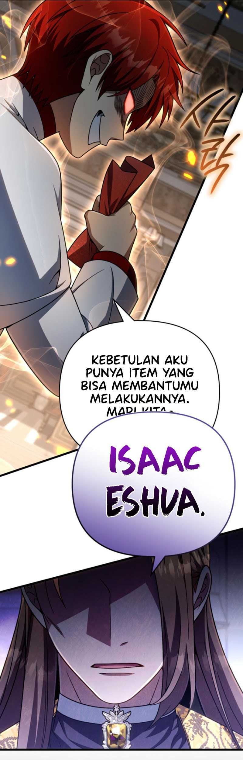 I’m Going To Destroy This Country Chapter 33 Gambar 61