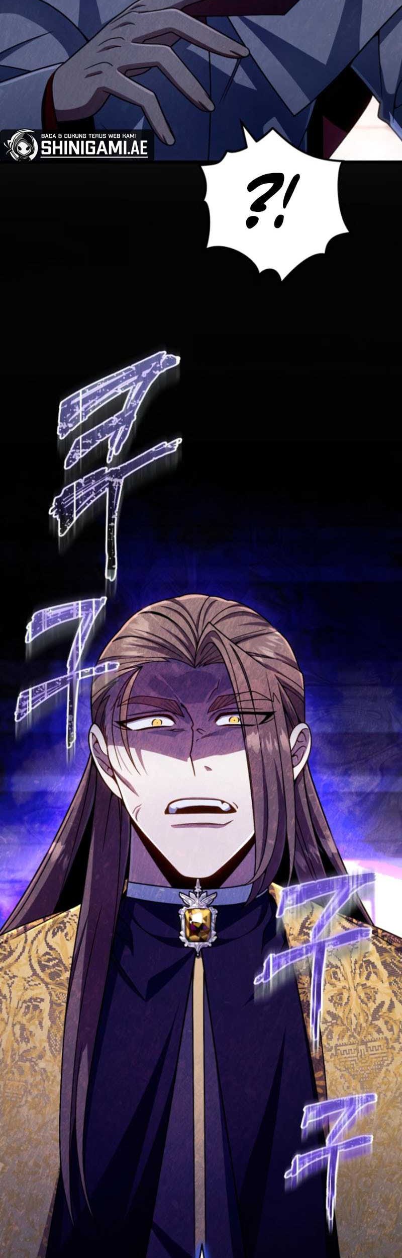 I’m Going To Destroy This Country Chapter 33 Gambar 63