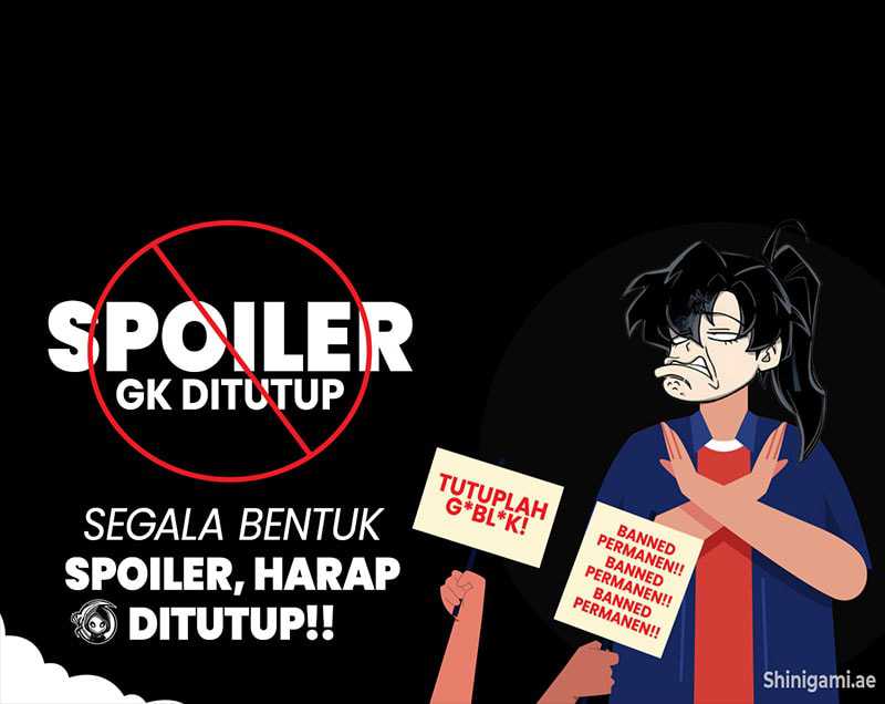 I’m Going To Destroy This Country Chapter 33 Gambar 65