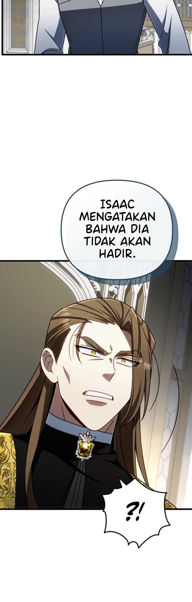 I’m Going To Destroy This Country Chapter 33 Gambar 38