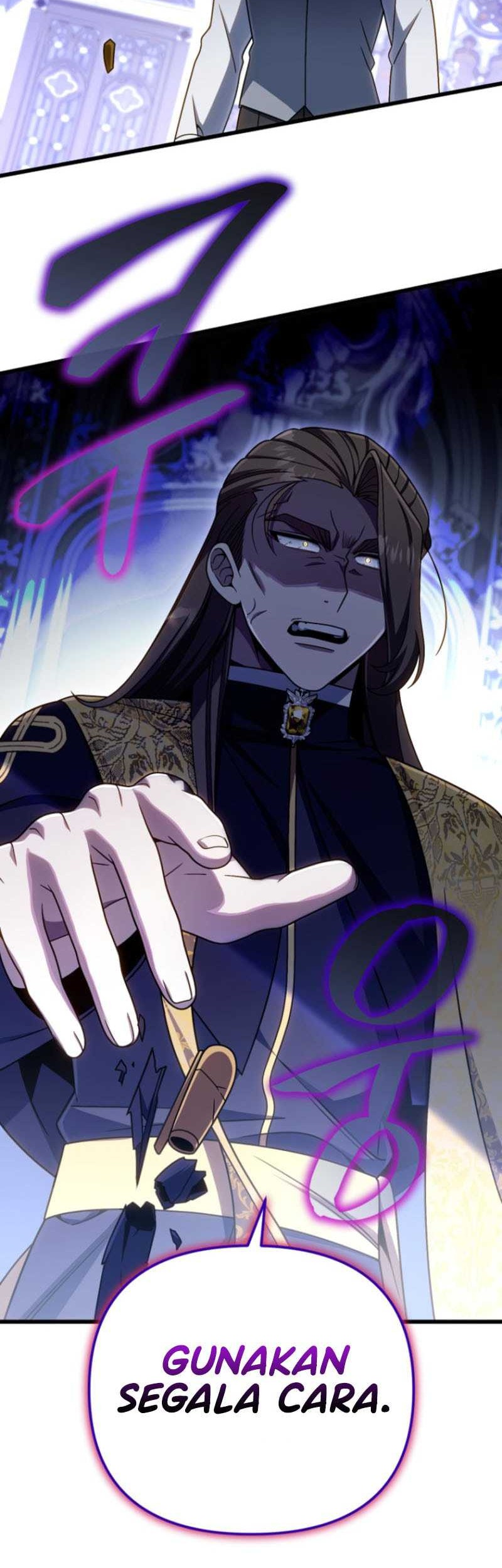 I’m Going To Destroy This Country Chapter 33 Gambar 42