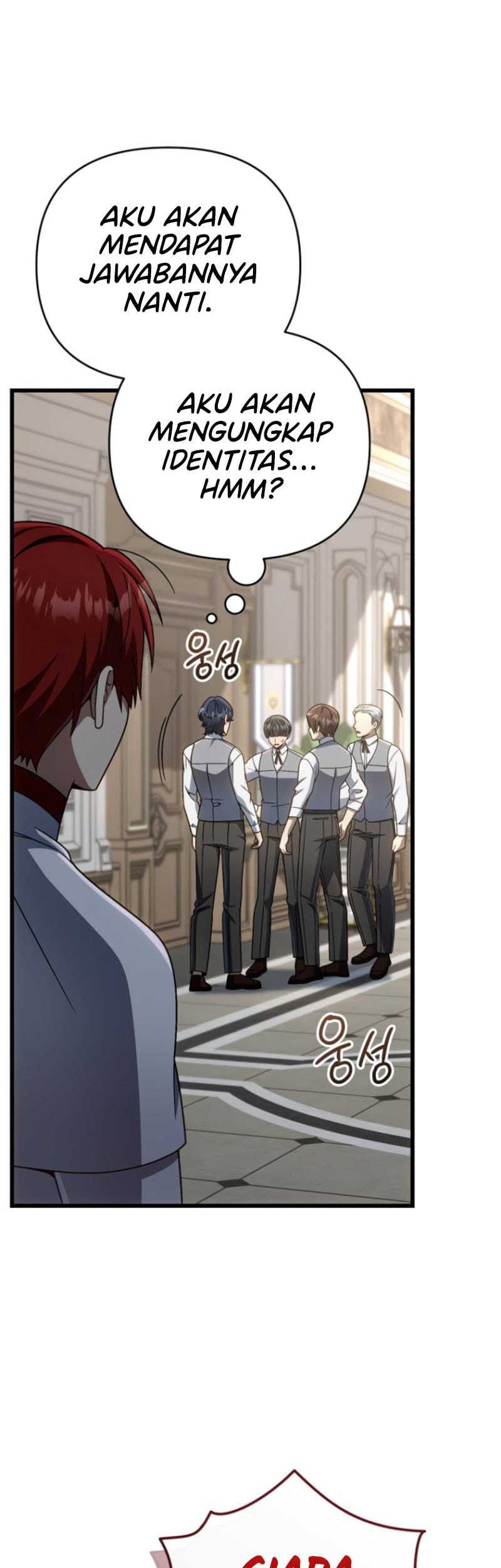 I’m Going To Destroy This Country Chapter 33 Gambar 46