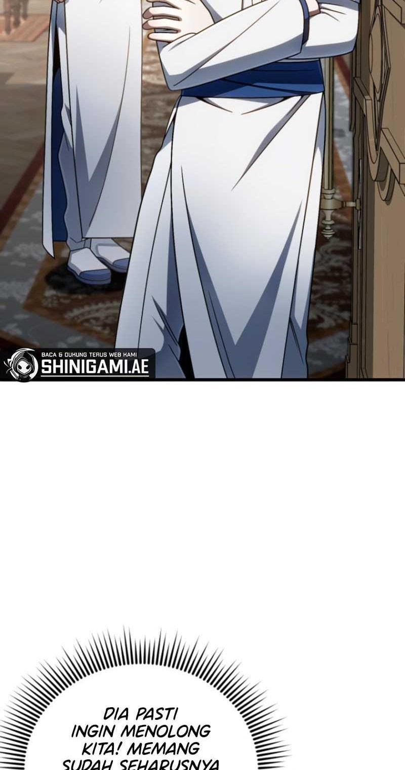 I’m Going To Destroy This Country Chapter 33 Gambar 52