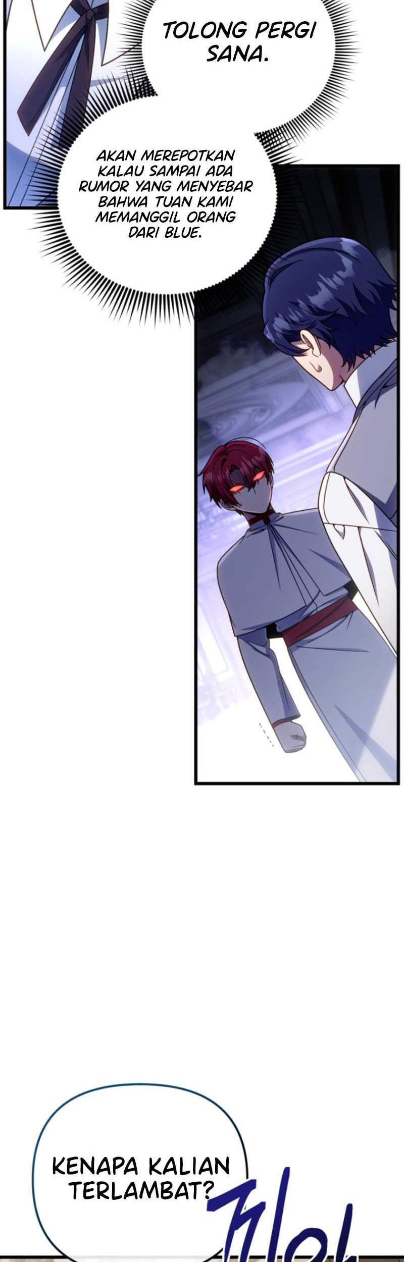 I’m Going To Destroy This Country Chapter 33 Gambar 50