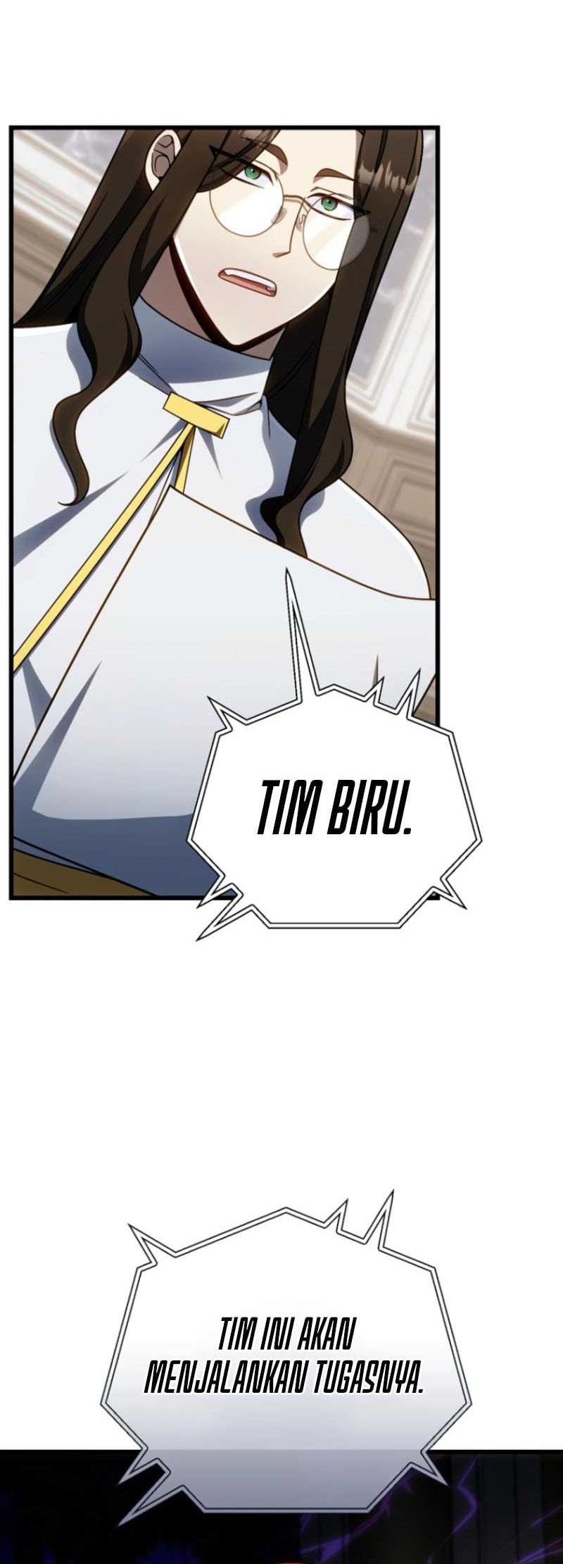 I’m Going To Destroy This Country Chapter 33 Gambar 4