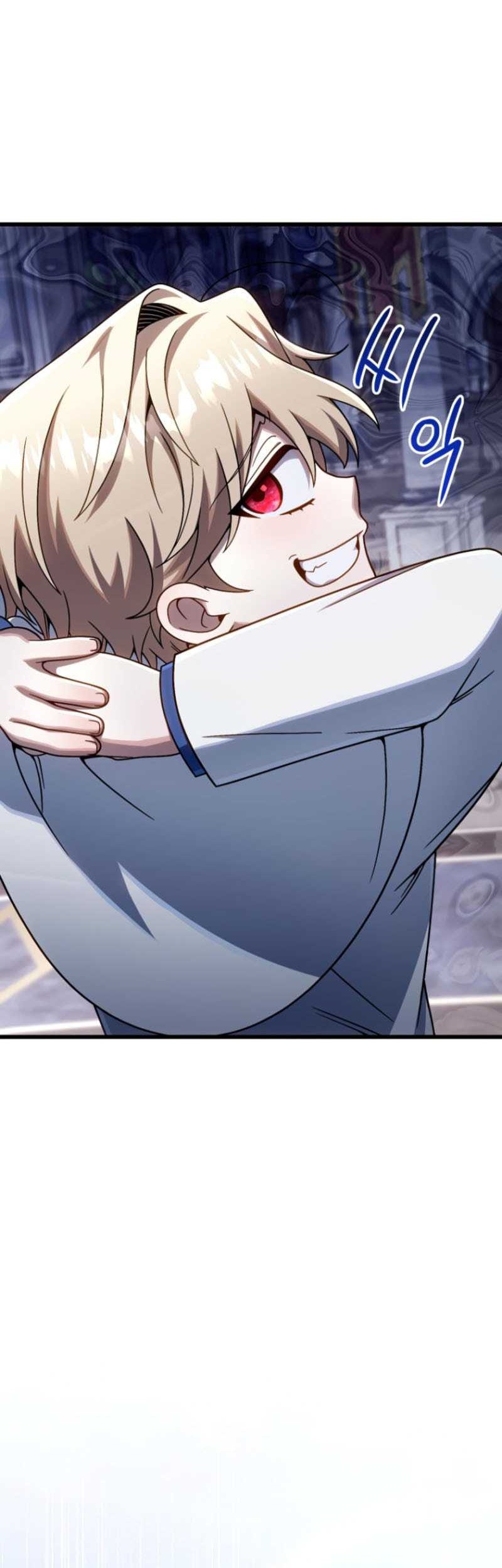 I’m Going To Destroy This Country Chapter 33 Gambar 6