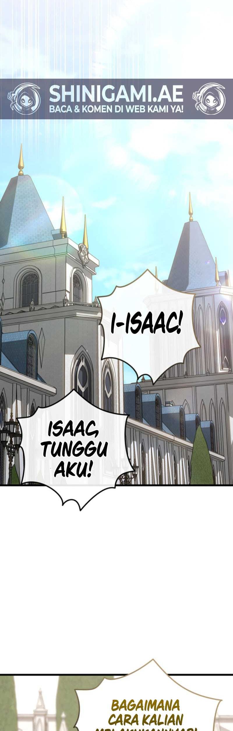 I’m Going To Destroy This Country Chapter 33 Gambar 7