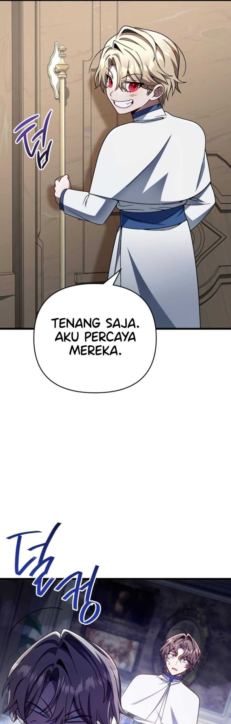 I’m Going To Destroy This Country Chapter 33 Gambar 13