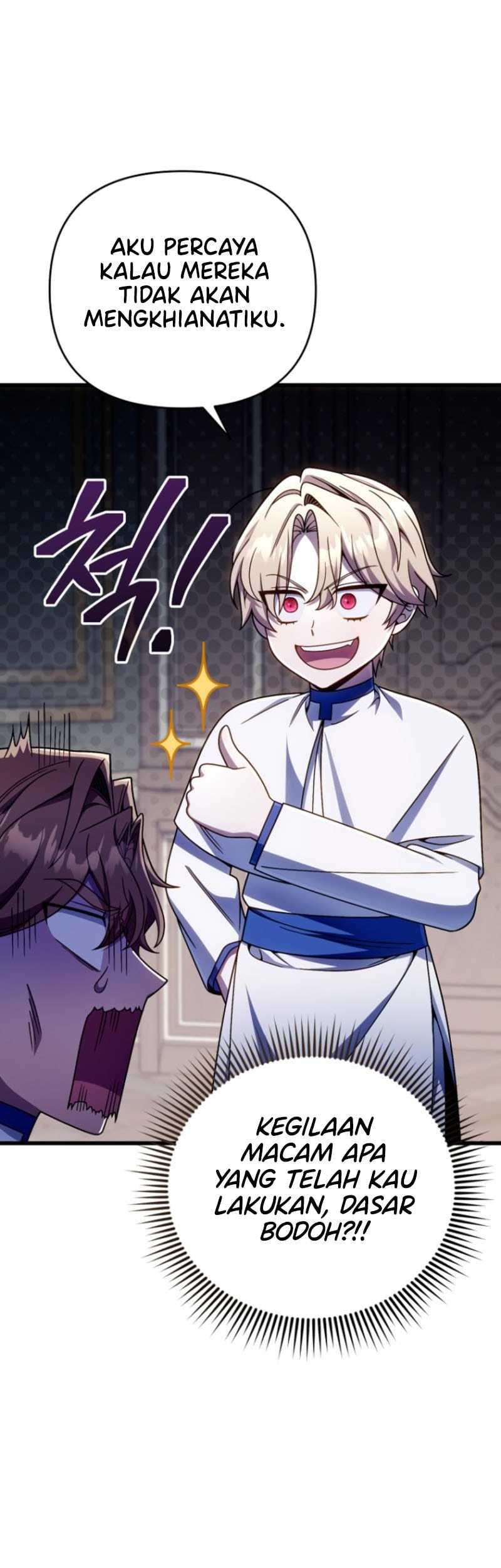 I’m Going To Destroy This Country Chapter 33 Gambar 17