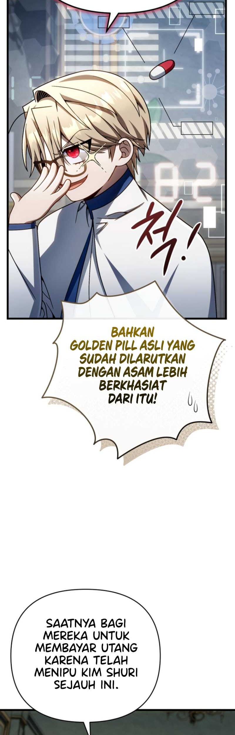 I’m Going To Destroy This Country Chapter 33 Gambar 19