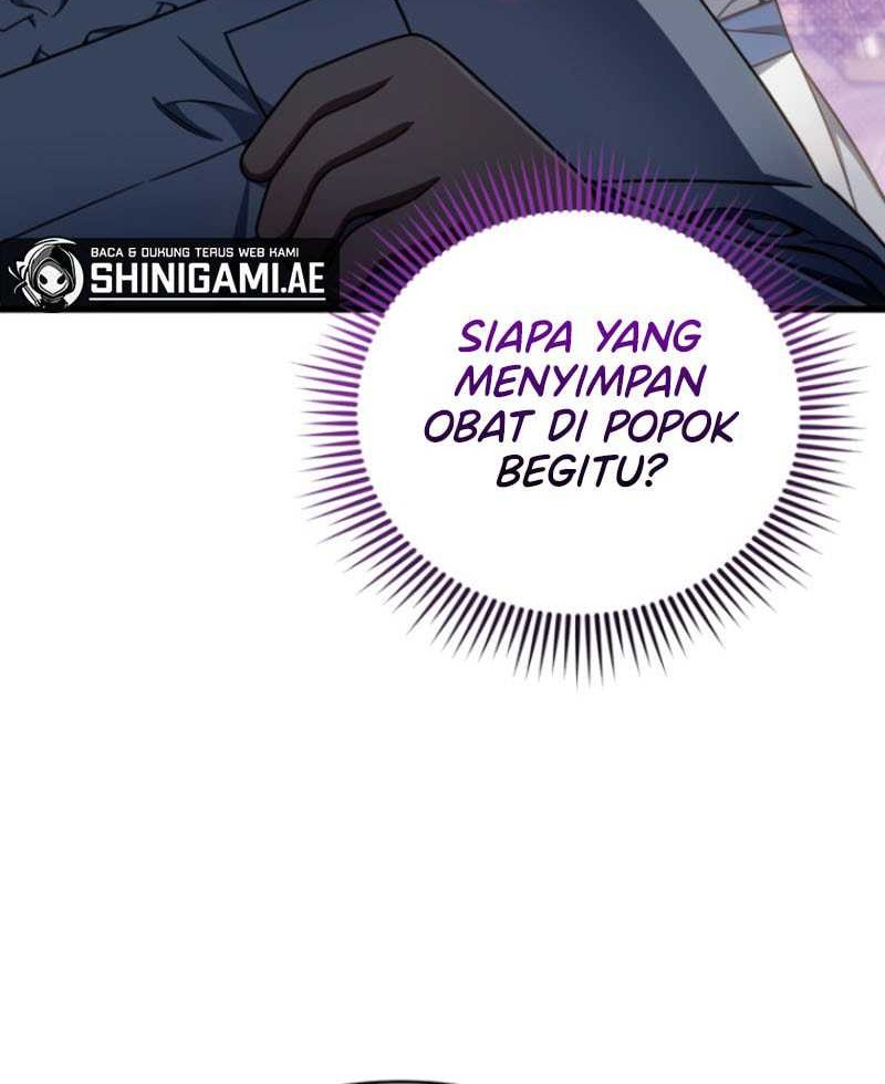 I’m Going To Destroy This Country Chapter 33 Gambar 24