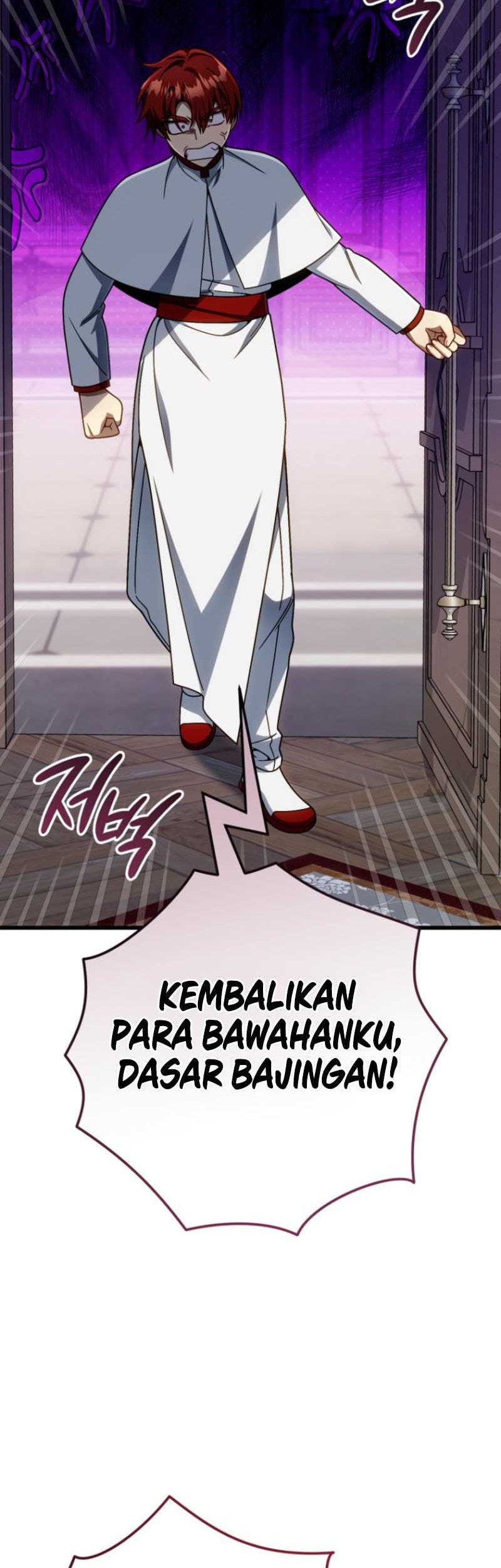 I’m Going To Destroy This Country Chapter 33 Gambar 26