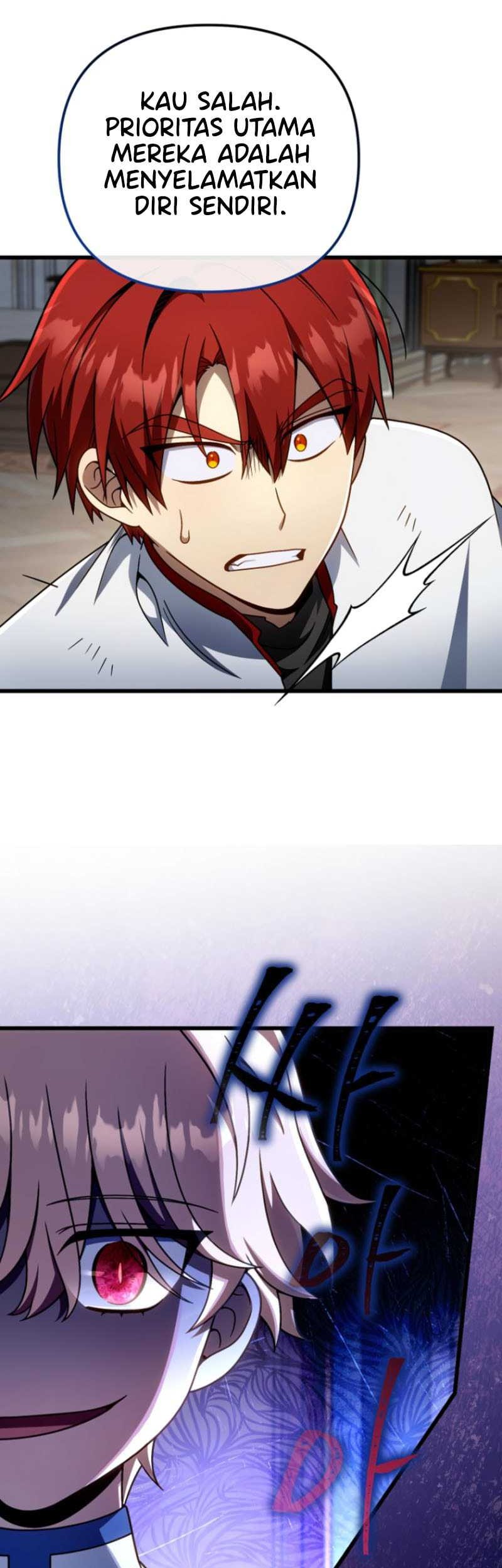 I’m Going To Destroy This Country Chapter 33 Gambar 31