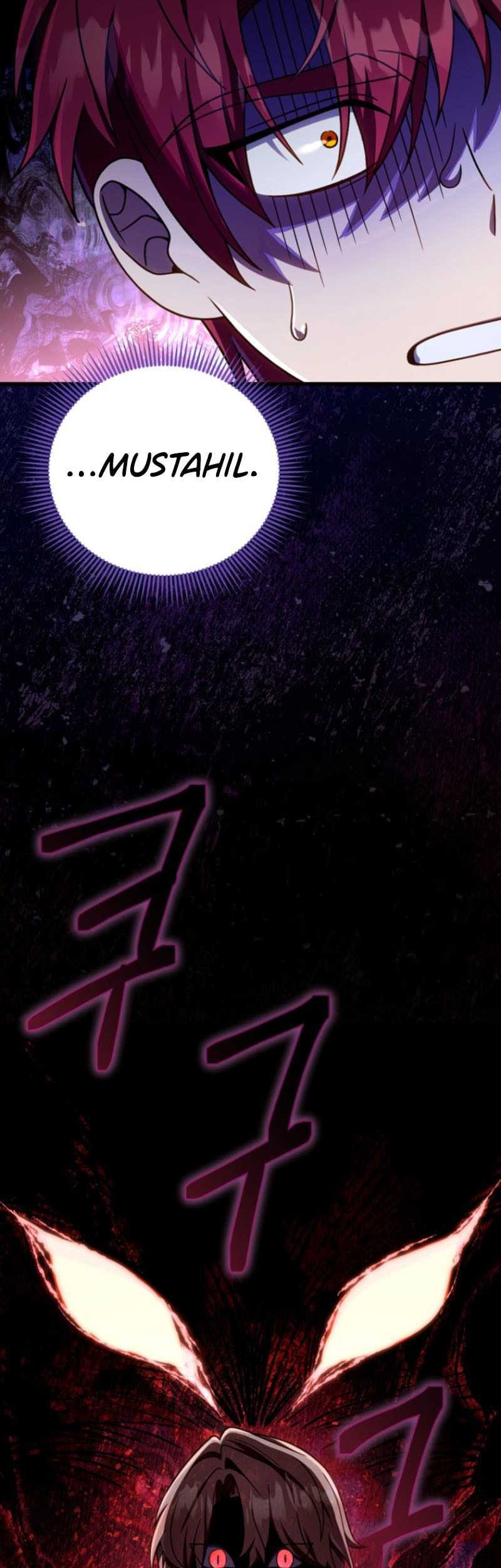 I’m Going To Destroy This Country Chapter 33 Gambar 33