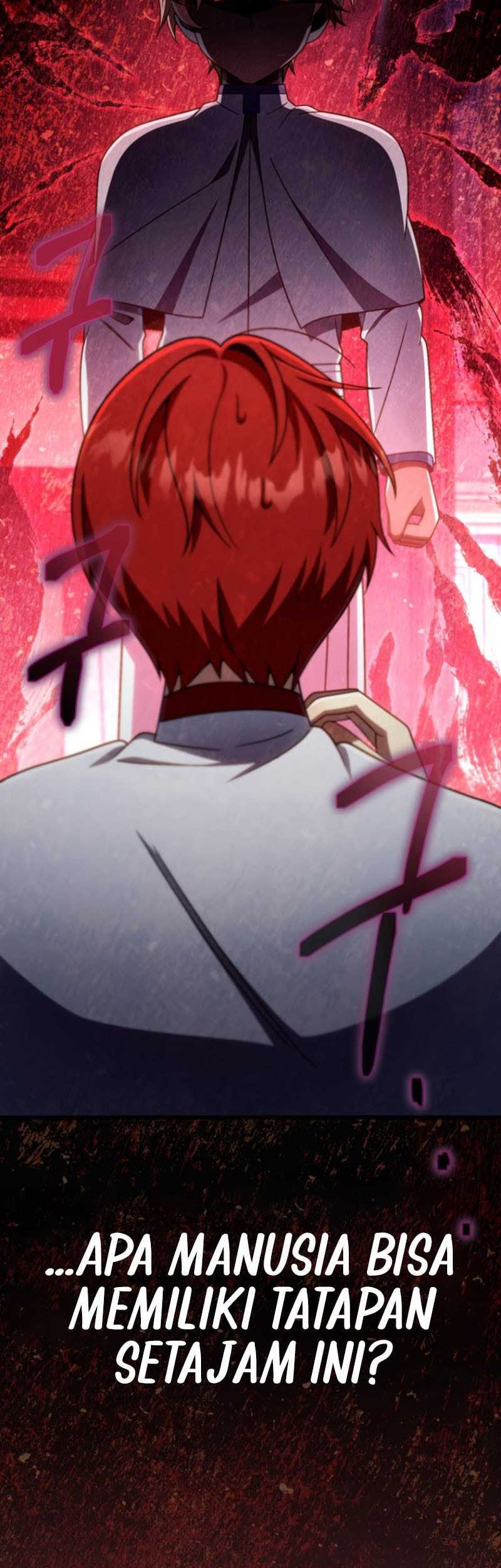 I’m Going To Destroy This Country Chapter 33 Gambar 34