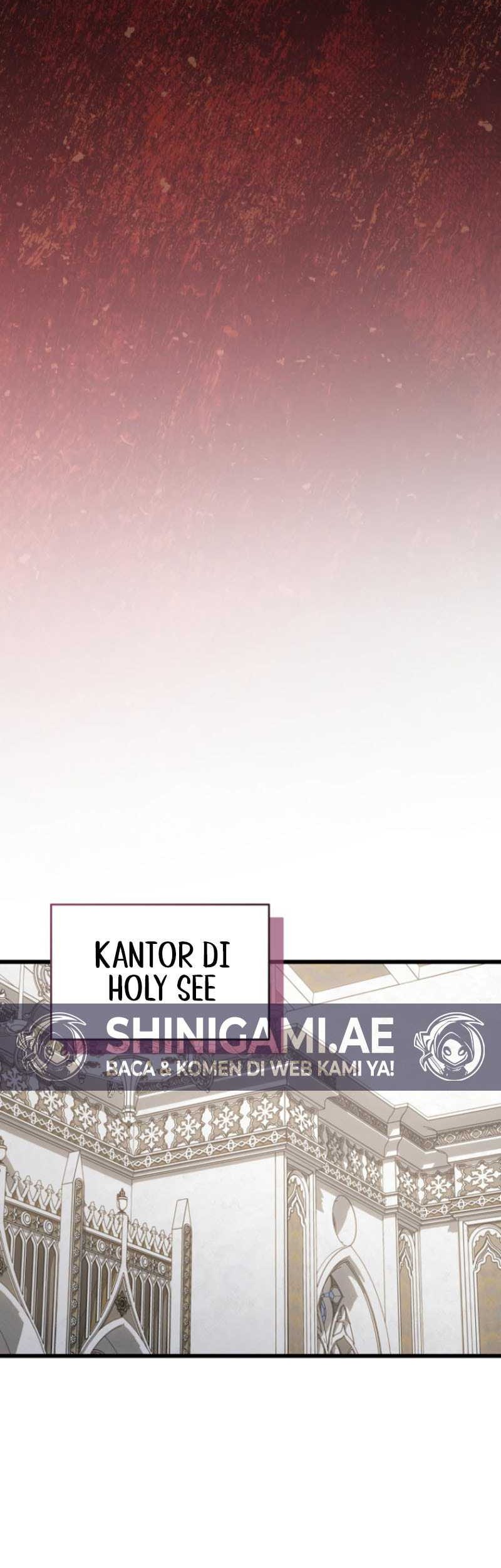 I’m Going To Destroy This Country Chapter 33 Gambar 35