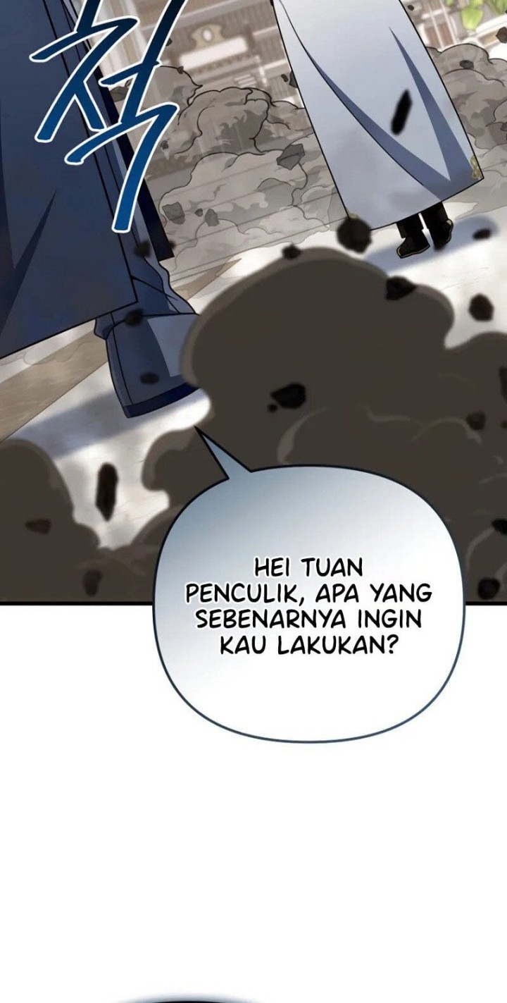 I’m Going To Destroy This Country Chapter 34 Gambar 52