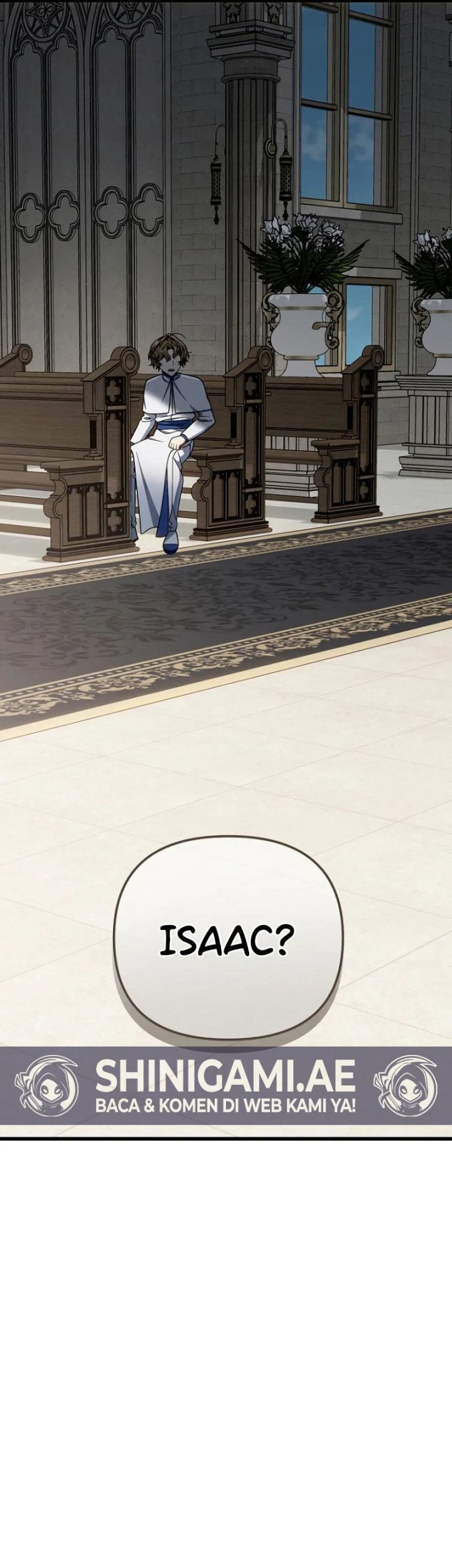 I’m Going To Destroy This Country Chapter 34 Gambar 49