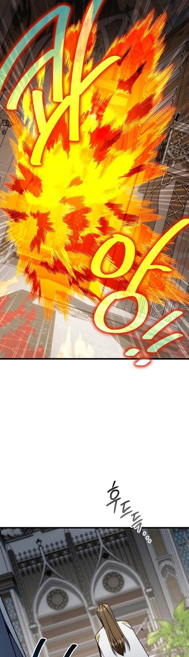 I’m Going To Destroy This Country Chapter 34 Gambar 51