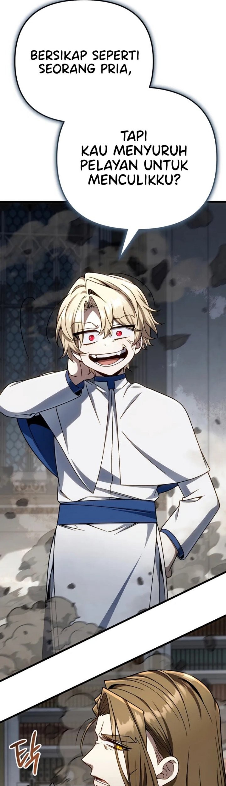 I’m Going To Destroy This Country Chapter 34 Gambar 53