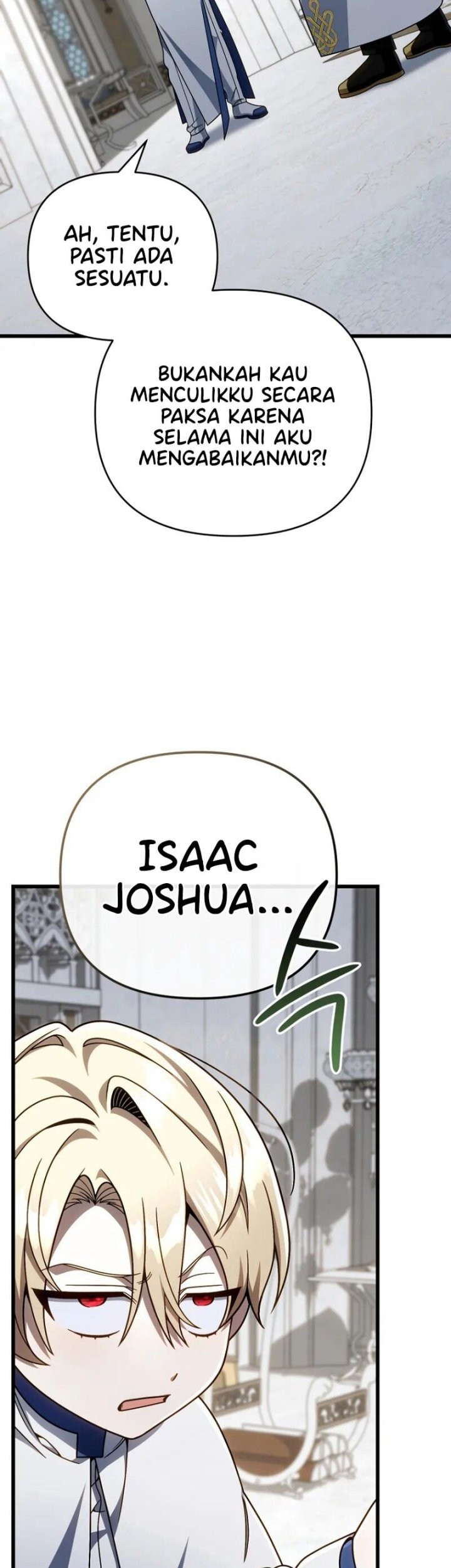 I’m Going To Destroy This Country Chapter 34 Gambar 55