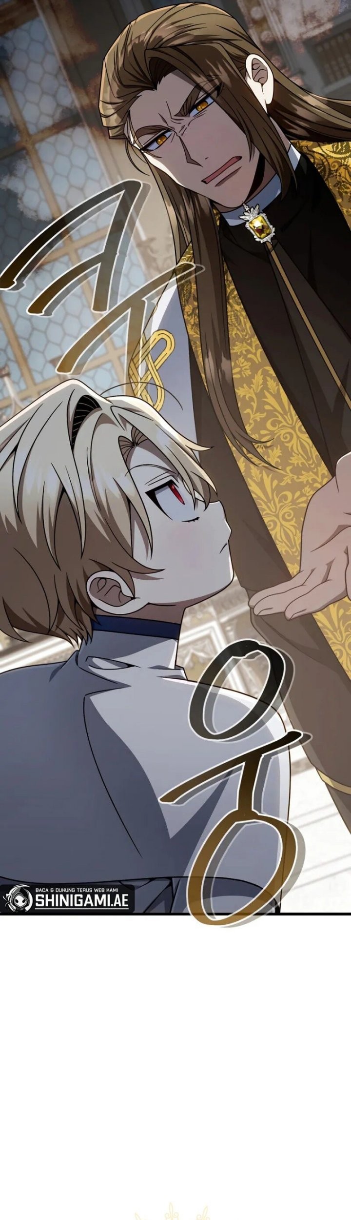 I’m Going To Destroy This Country Chapter 34 Gambar 57