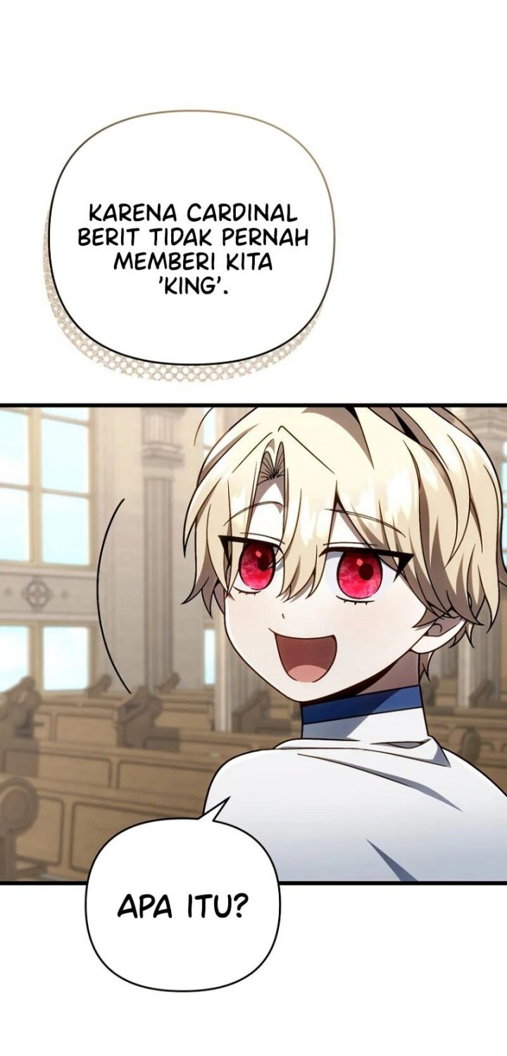 I’m Going To Destroy This Country Chapter 34 Gambar 40