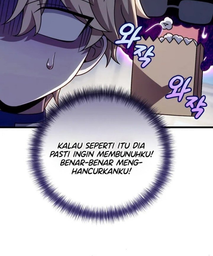 I’m Going To Destroy This Country Chapter 34 Gambar 44