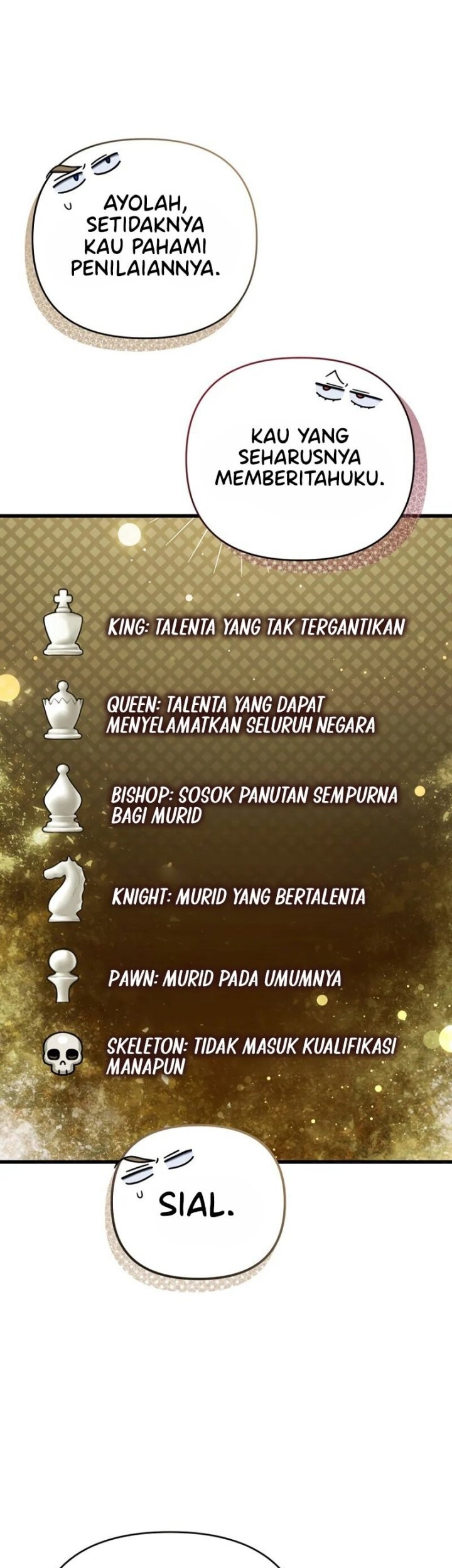 I’m Going To Destroy This Country Chapter 34 Gambar 41