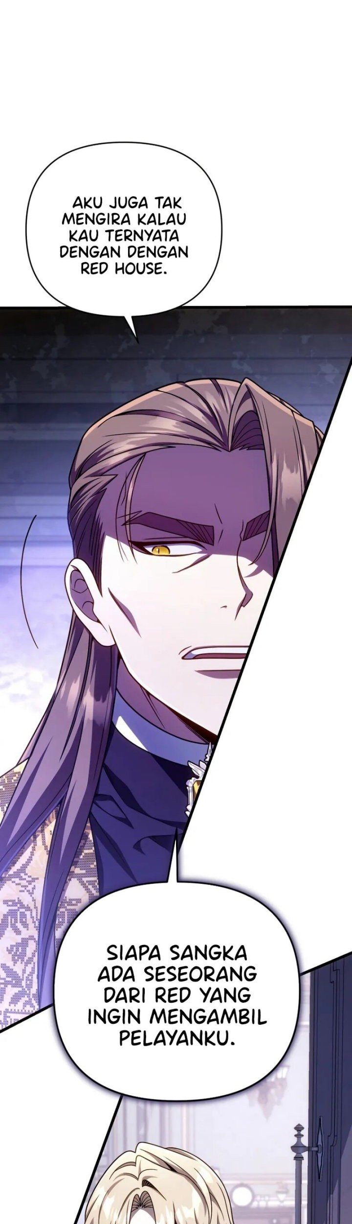 I’m Going To Destroy This Country Chapter 34 Gambar 4