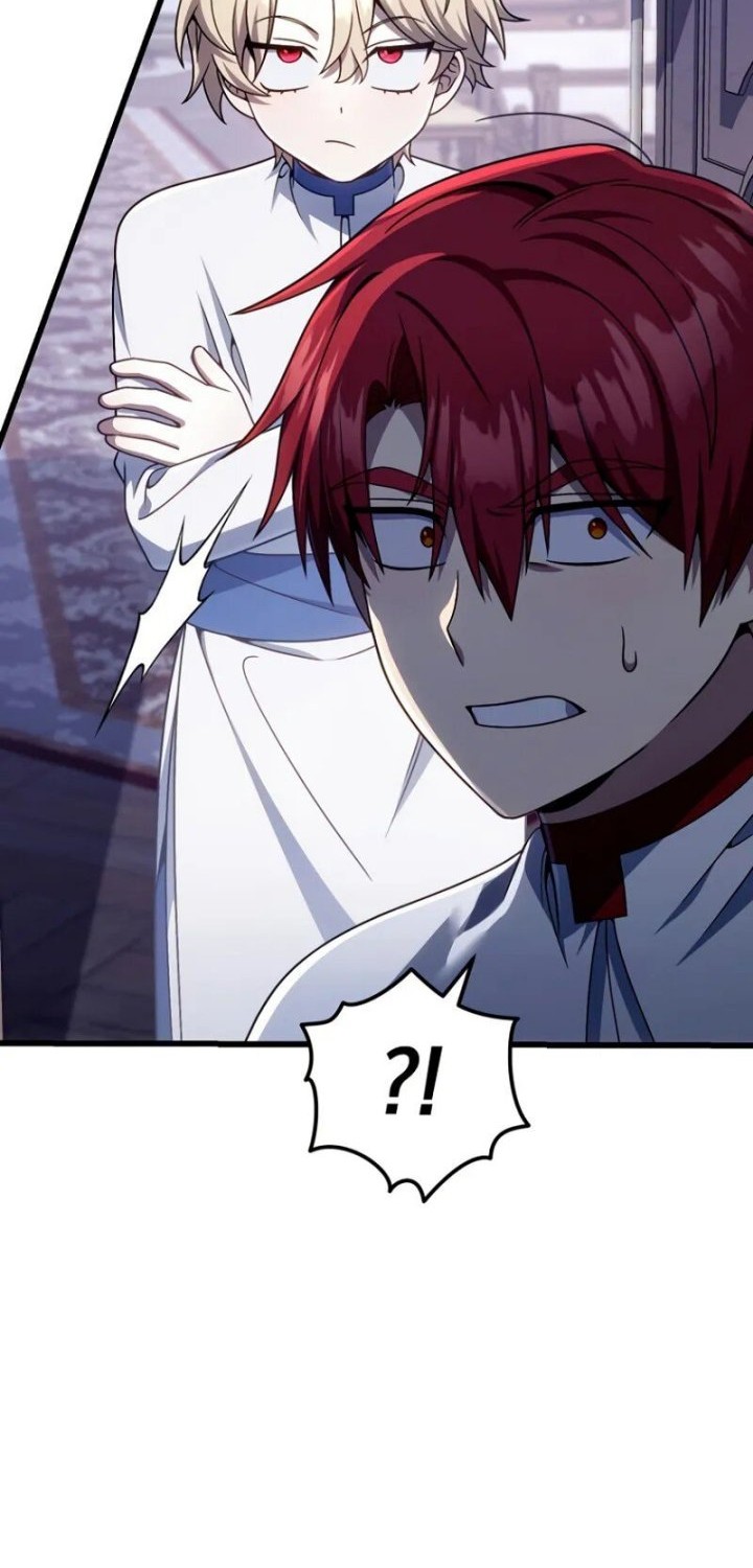 I’m Going To Destroy This Country Chapter 34 Gambar 5