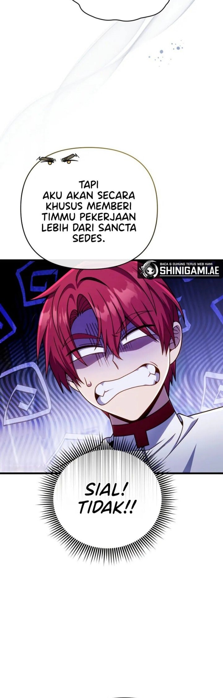 I’m Going To Destroy This Country Chapter 34 Gambar 12