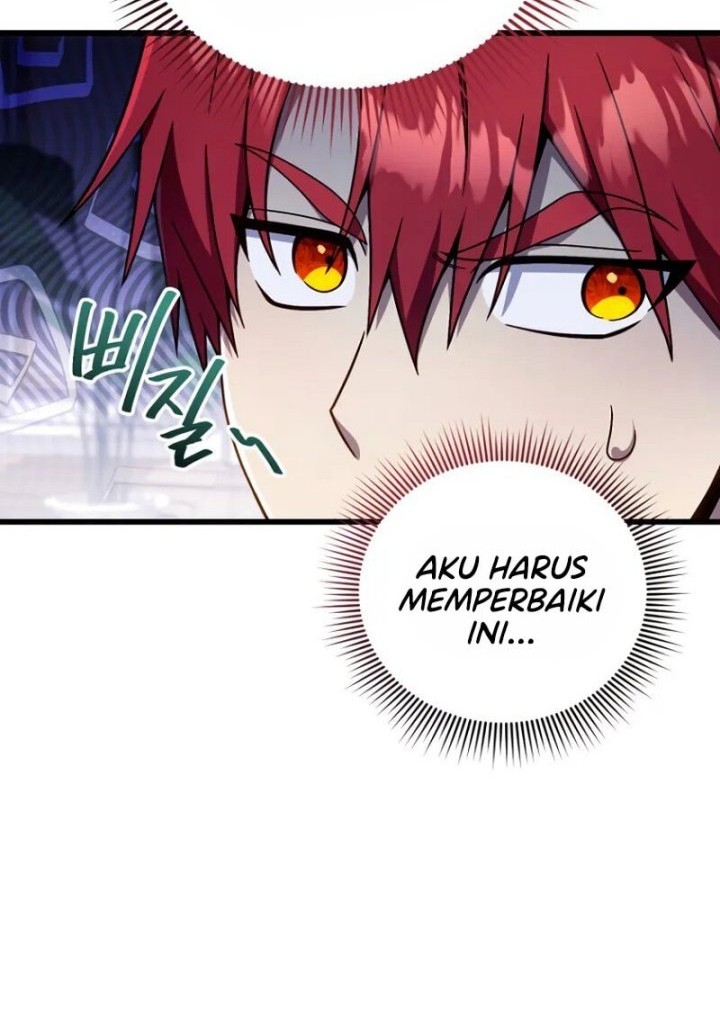 I’m Going To Destroy This Country Chapter 34 Gambar 16