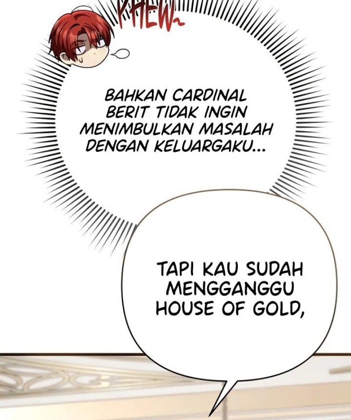 I’m Going To Destroy This Country Chapter 34 Gambar 20