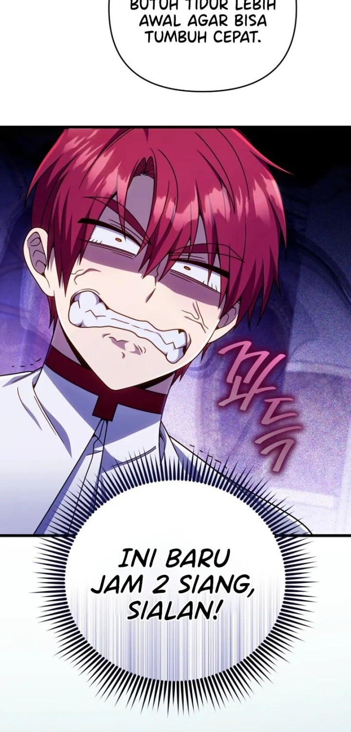 I’m Going To Destroy This Country Chapter 34 Gambar 24