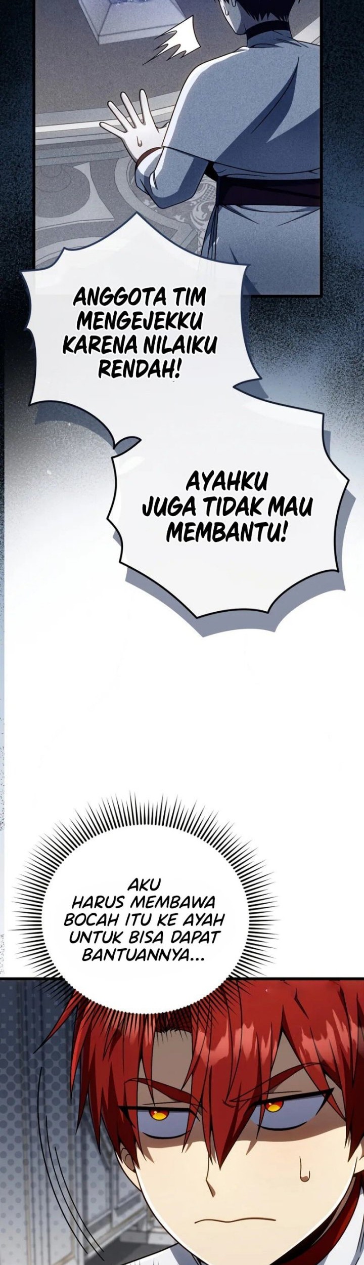I’m Going To Destroy This Country Chapter 34 Gambar 30