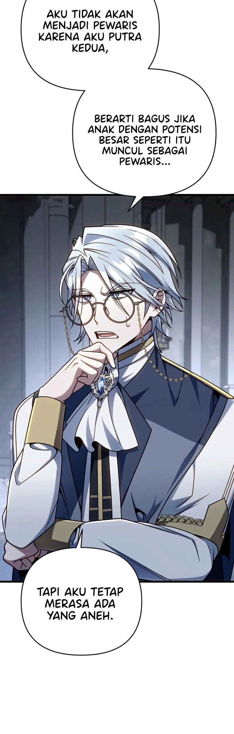 I’m Going To Destroy This Country Chapter 35 Gambar 51