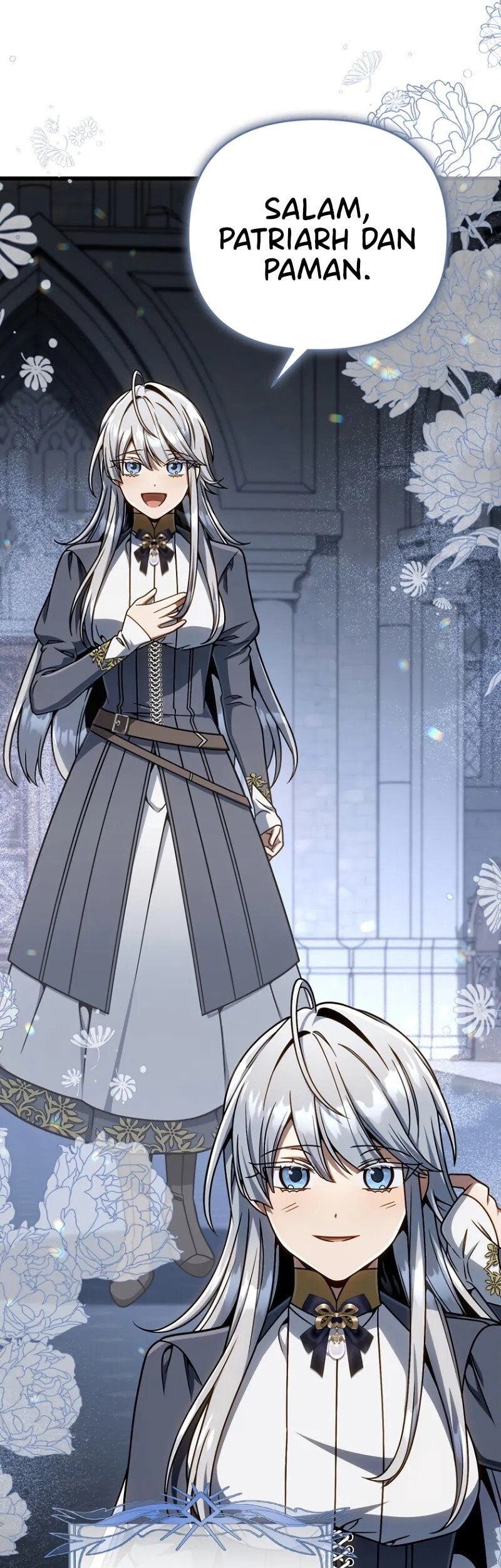 I’m Going To Destroy This Country Chapter 35 Gambar 54