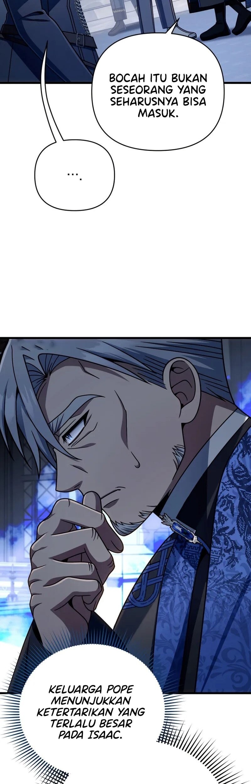 I’m Going To Destroy This Country Chapter 35 Gambar 56