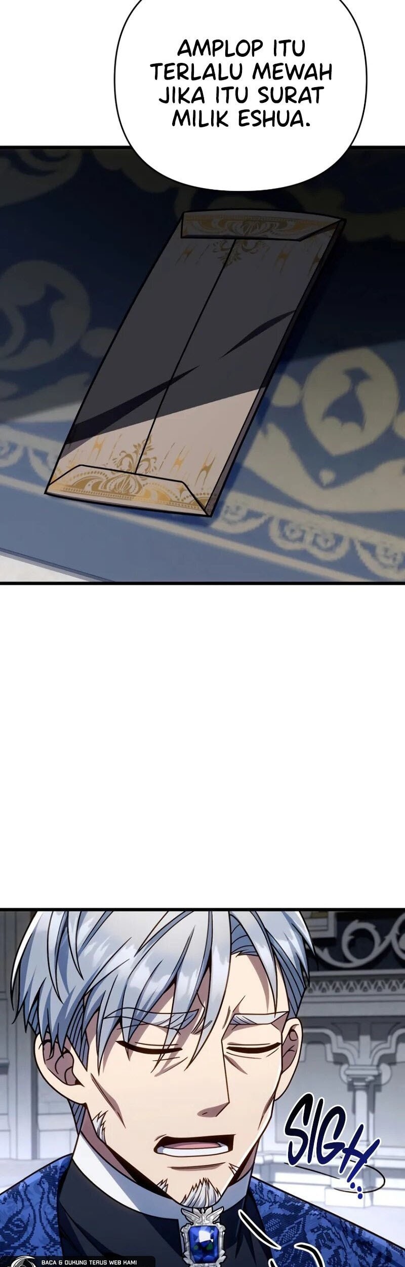 I’m Going To Destroy This Country Chapter 35 Gambar 60